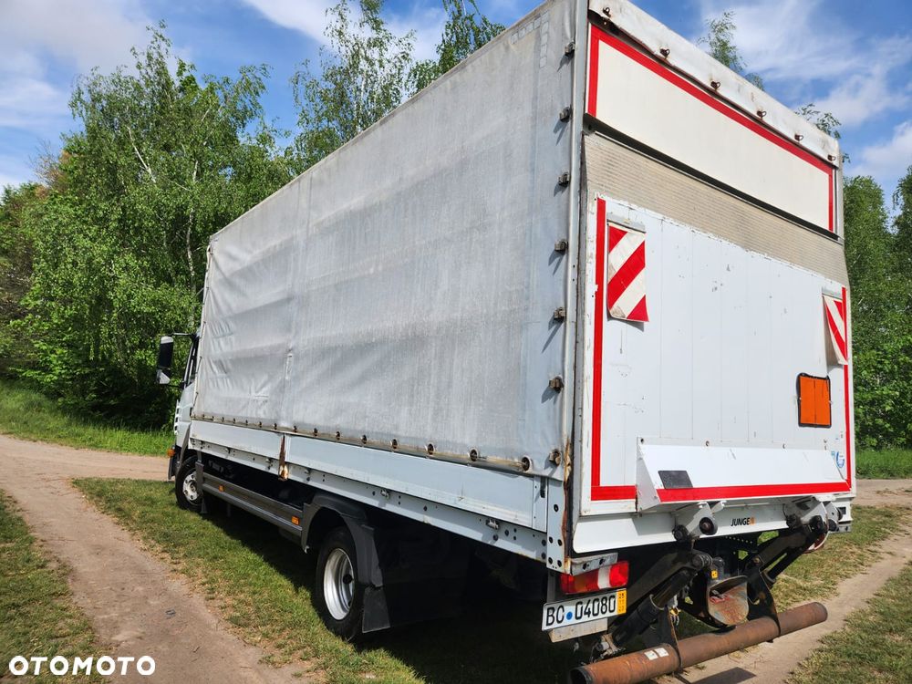 Mercedes-Benz Atego - 15