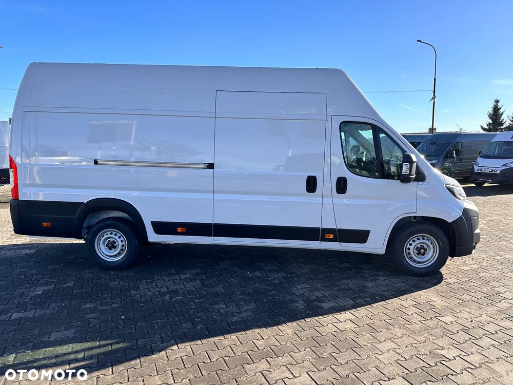 Fiat Ducato NAJWIĘKSZY BOGATY I TANI - 7