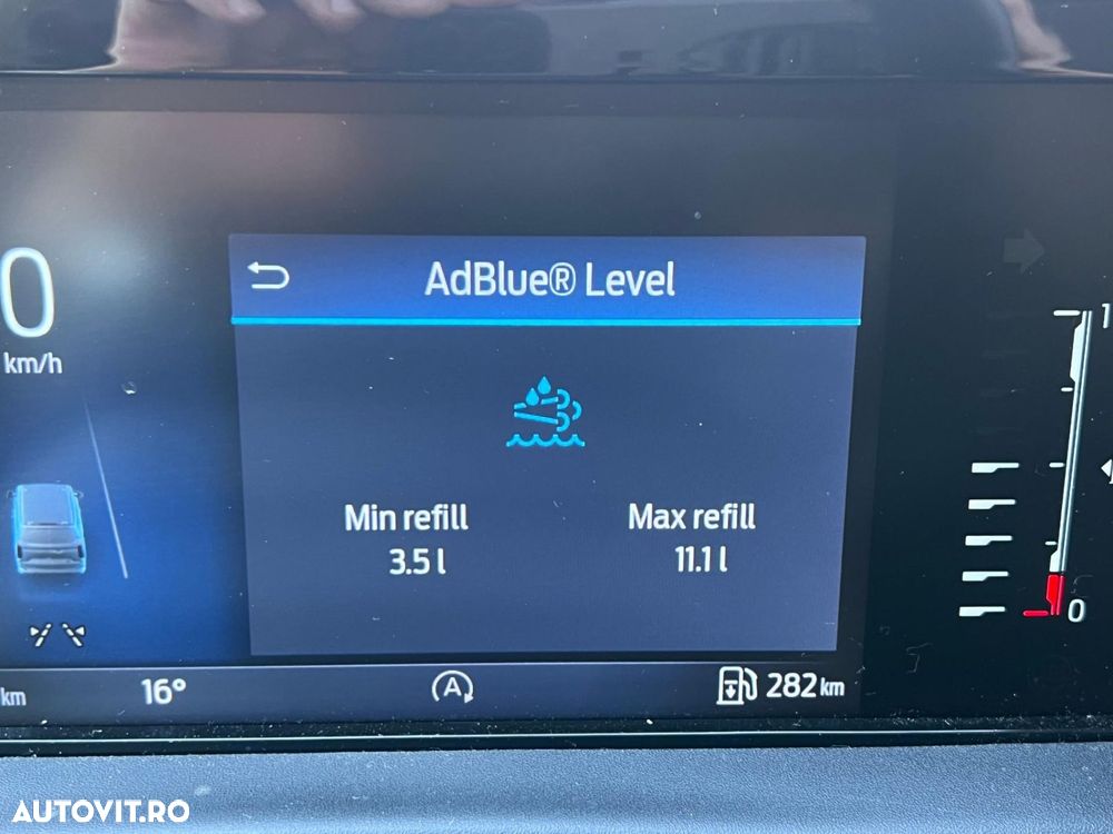 Ford transit-custom- - 33