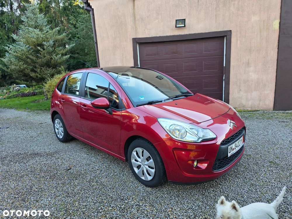 Citroën C3 VTi 95 Selection - 2