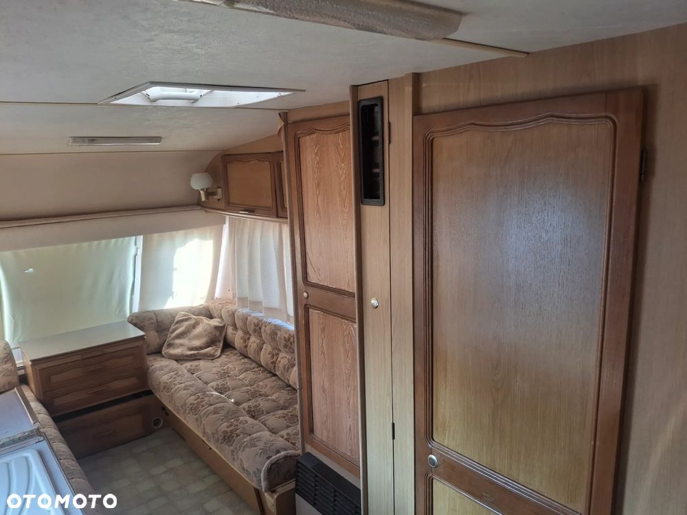 SWIFT challenger 440se - 14