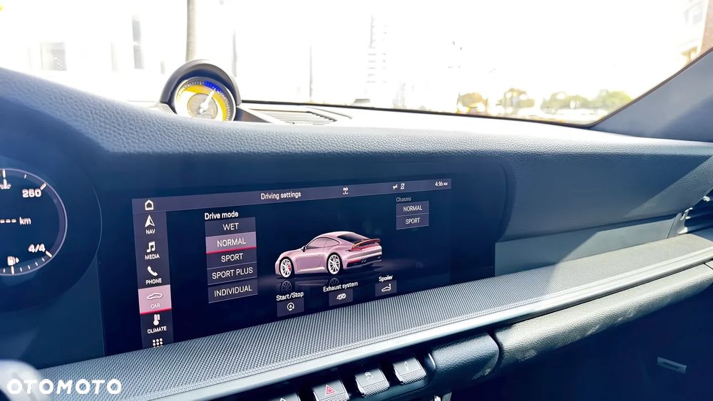 Porsche 911 Carrera S PDK - 11