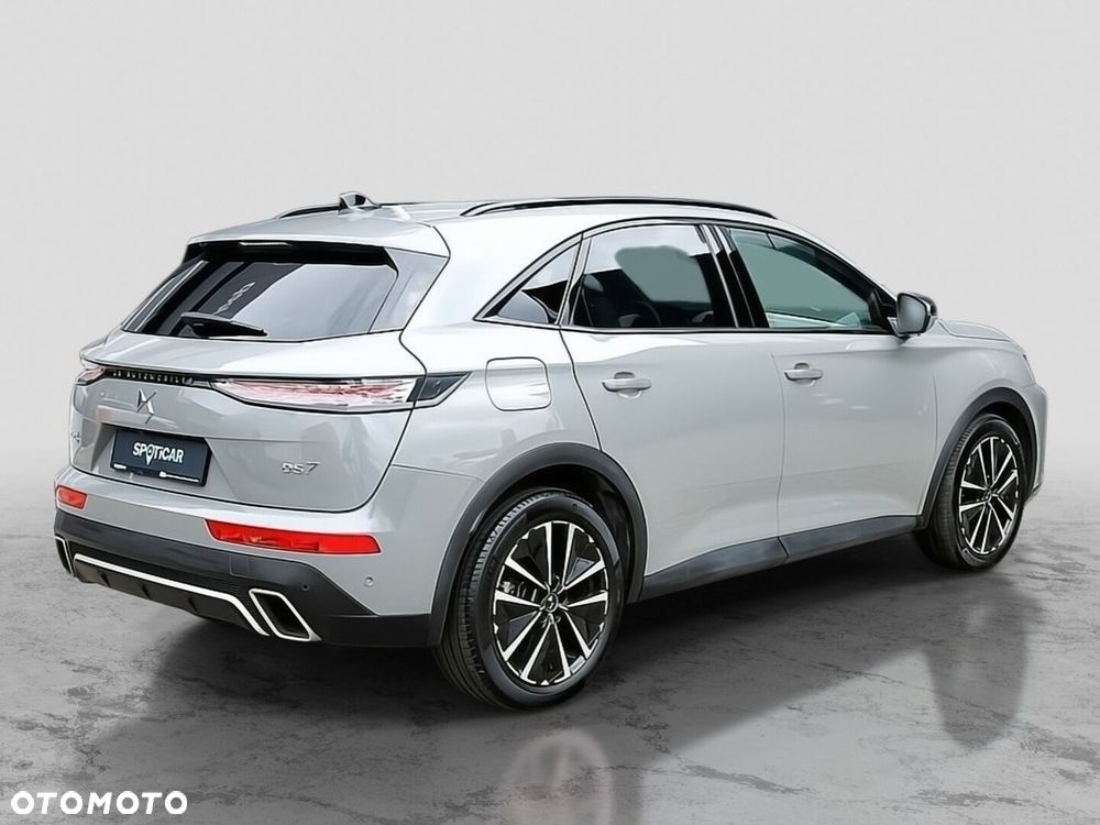 DS Automobiles DS 7 Crossback - 7