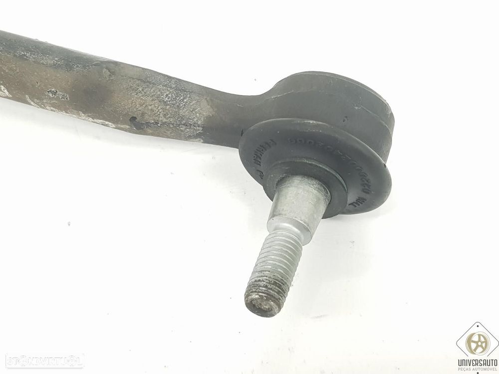 CREMALHEIRA DIREÇÃO OPEL CORSA E 2019 - 4