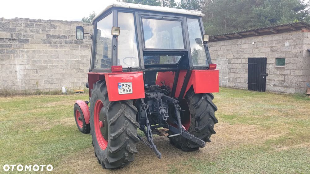 Zetor 6718 - 31