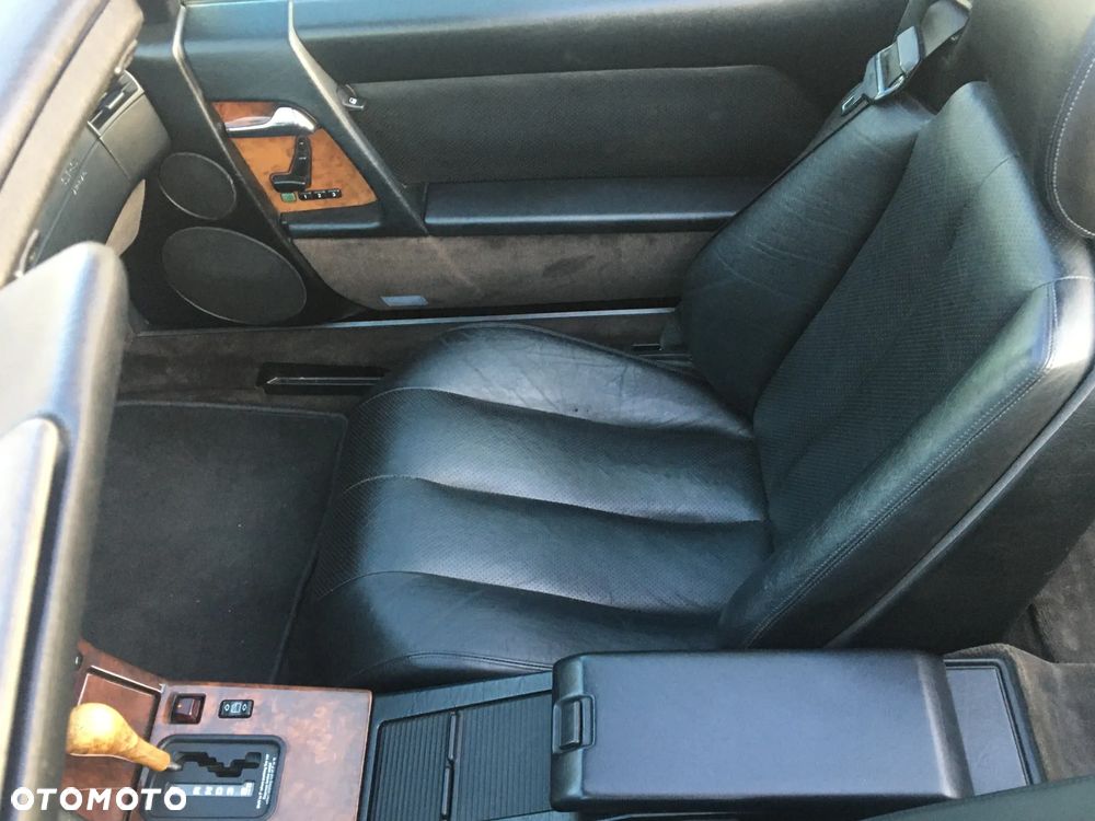 Mercedes-Benz SL - 27