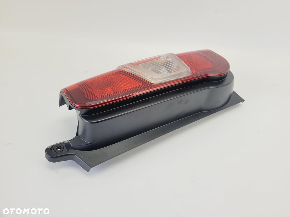 LAMPA PRAWY TYŁ PRAWA TYLNA PEUGEOT PARTNER IV 2018- 9820554880, #14410 - 5