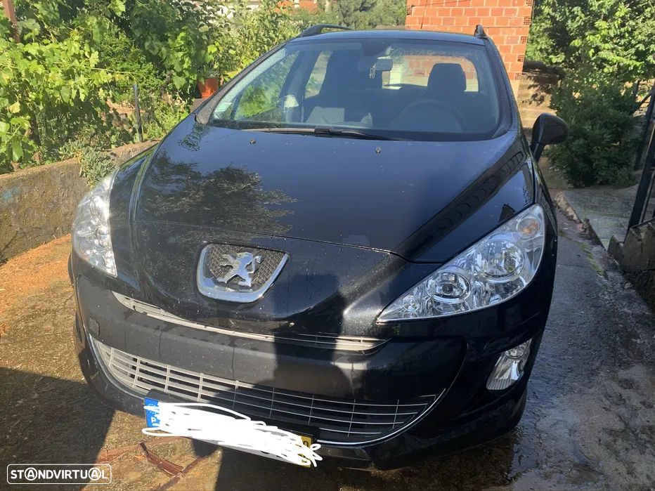 Peugeot 308 SW 1.6 HDi Executive - 1