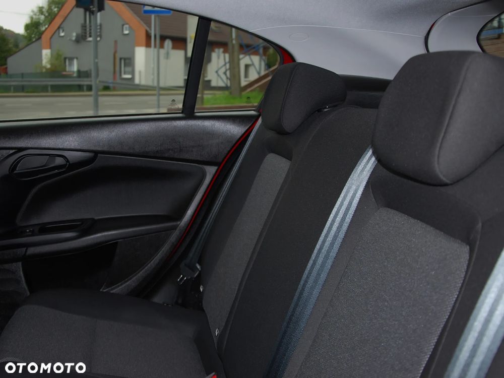 Fiat Tipo 1.4 16v Street - 20