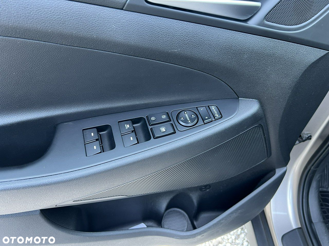 Hyundai Tucson - 14