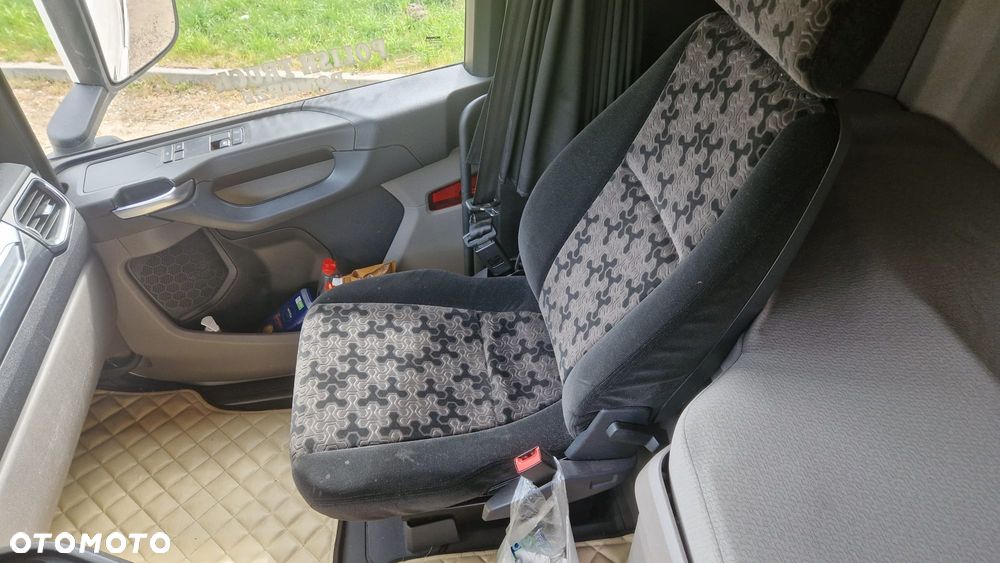 Scania S450 - 24
