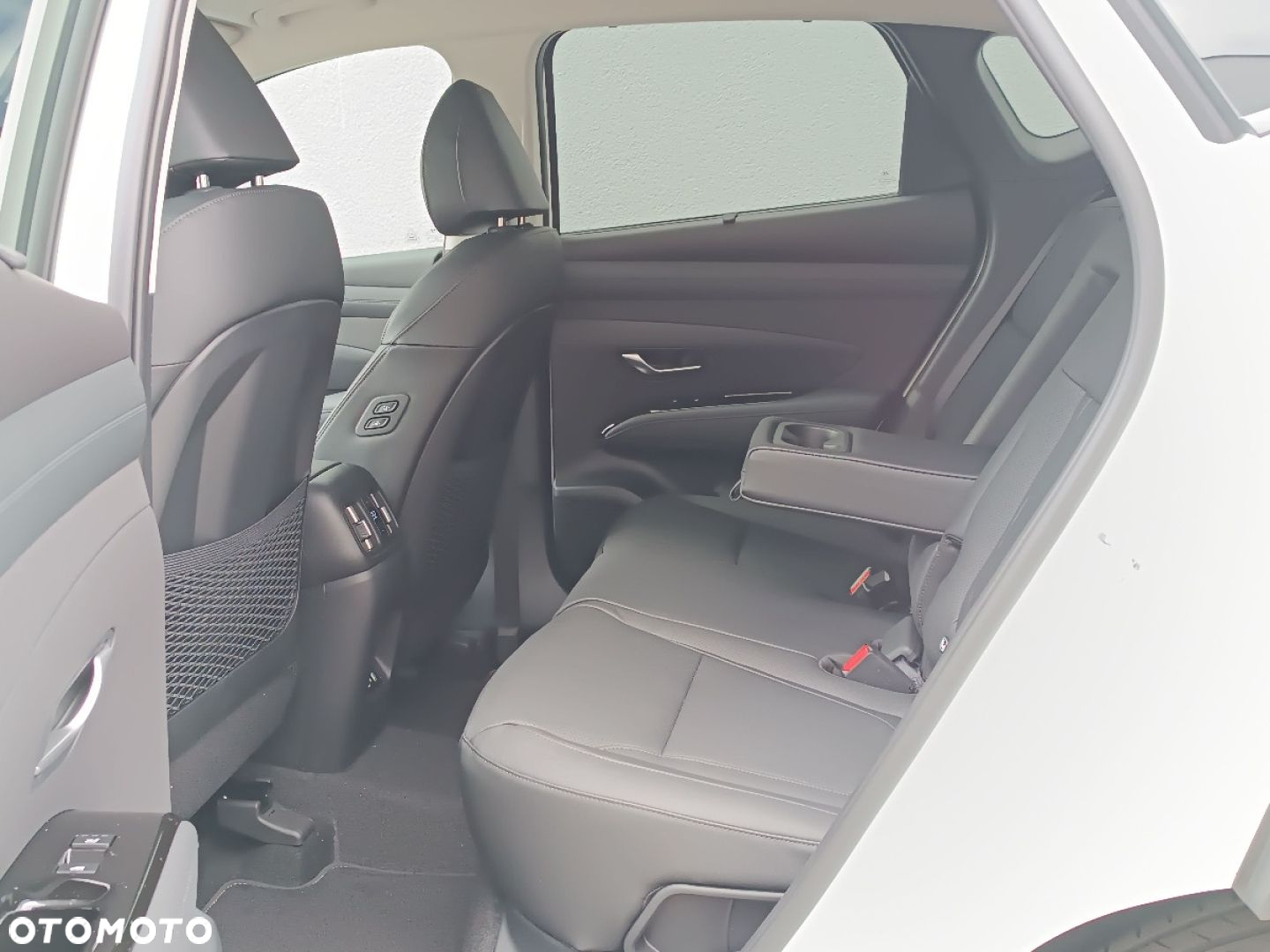 Hyundai Tucson - 15