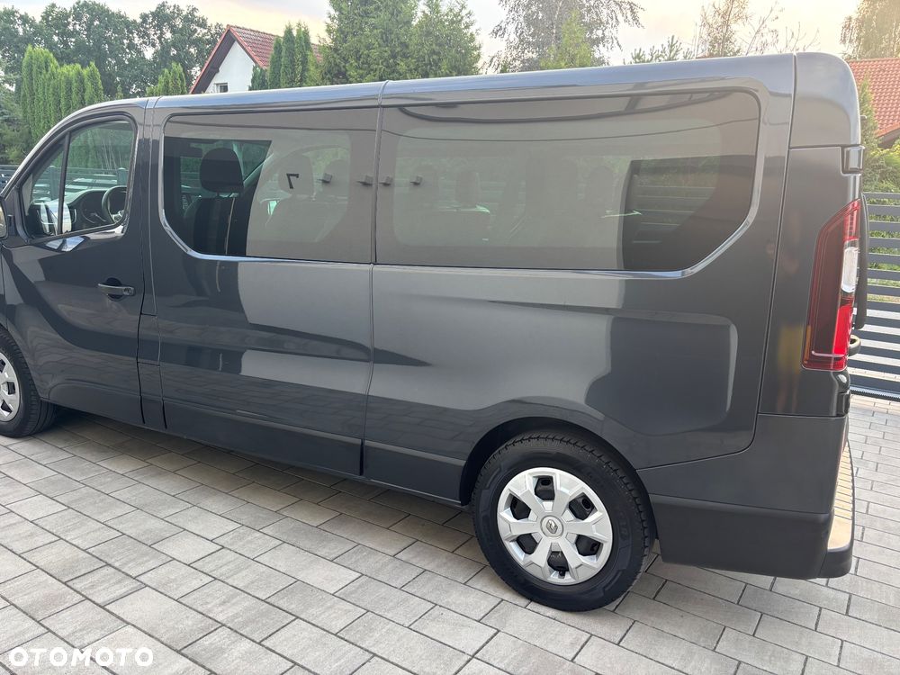 Renault Trafic - 9