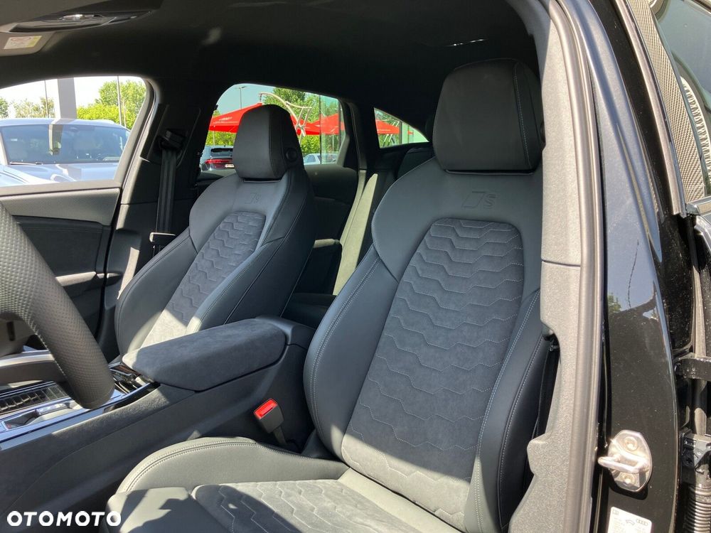 Audi A6 Sportback e-tron 83kWh - 19