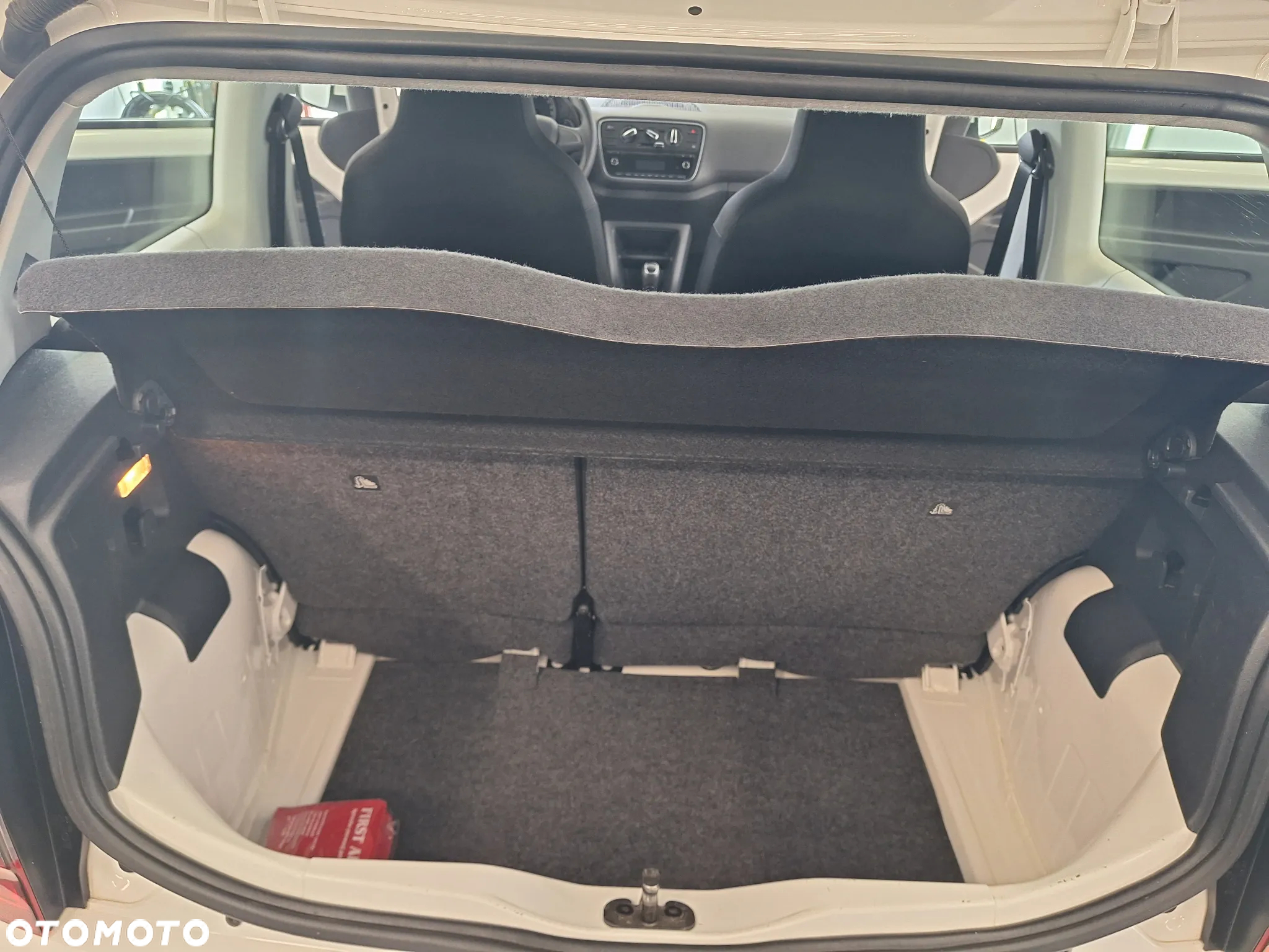 Skoda Citigo 1.0 Ambition - 7