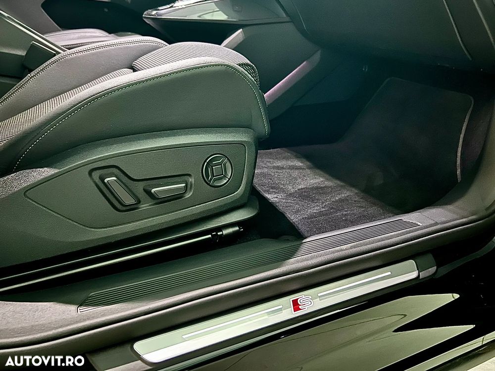 Audi Q4 50 quattro - 18