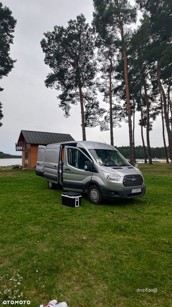 Ford Transit 2.2 L3H2 - 8