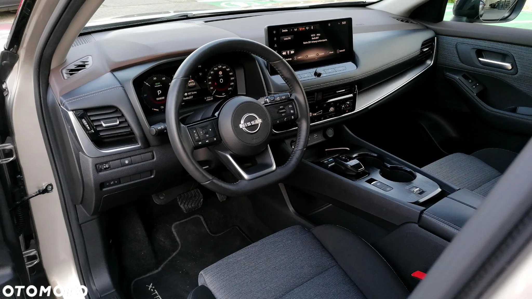 Nissan X-Trail 1.5 VC-T mHEV N-Connecta 2WD Xtronic - 10