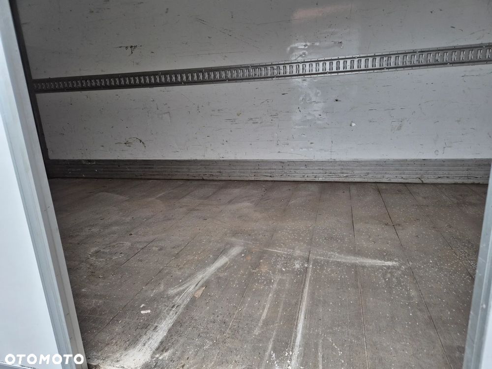 Iveco DAILY 35C15 KONTENER 4.20 WINDA  KLIMA - 21