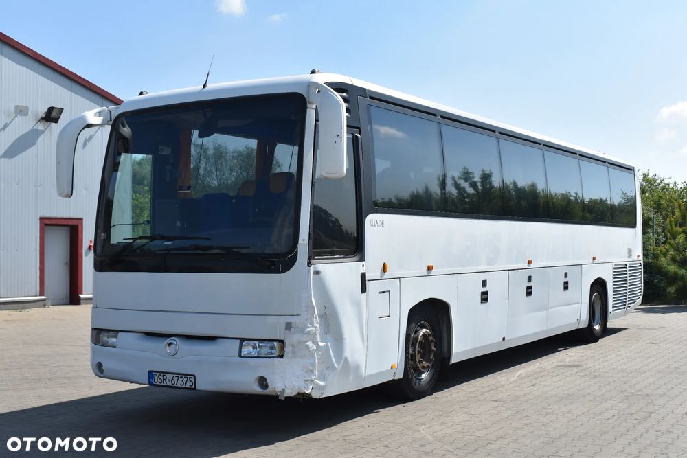 Irisbus Iliade - 3