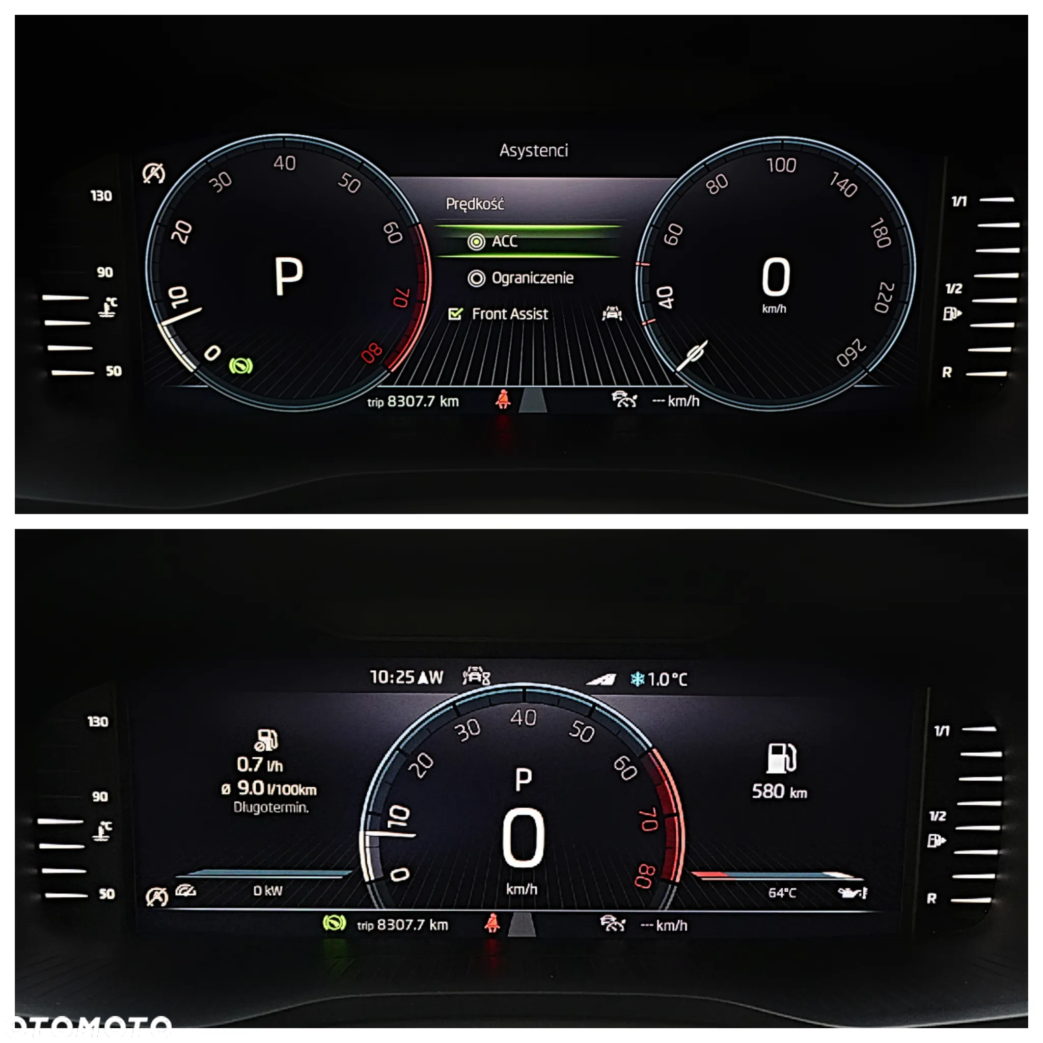 Skoda Kodiaq 1.5 TSI ACT 4x2 Ambition DSG 7os - 18