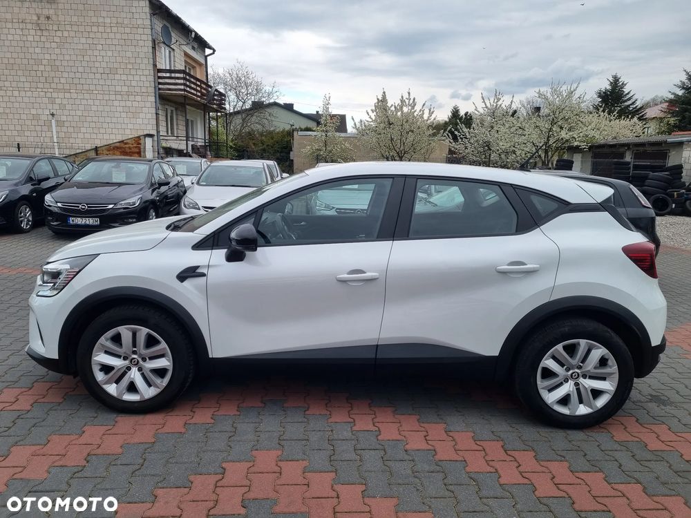 Renault Captur 1.0 TCe Evolution - 5