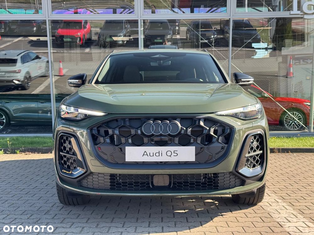 Audi Q5 TFSI mHEV 150 kW Quattro S tronic - 3