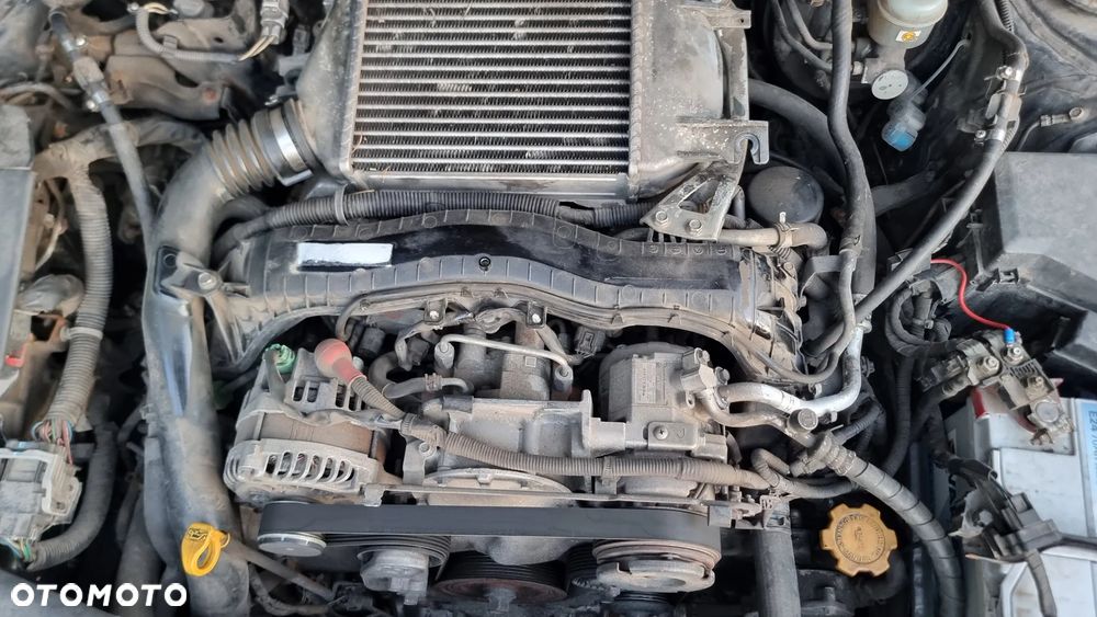 Subaru Outback 2.0 D Comfort AT - 36