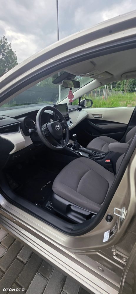 Toyota Corolla 1.5 Active - 3
