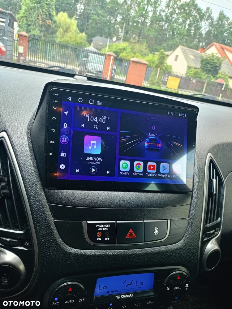 Hyundai Tucson - 5