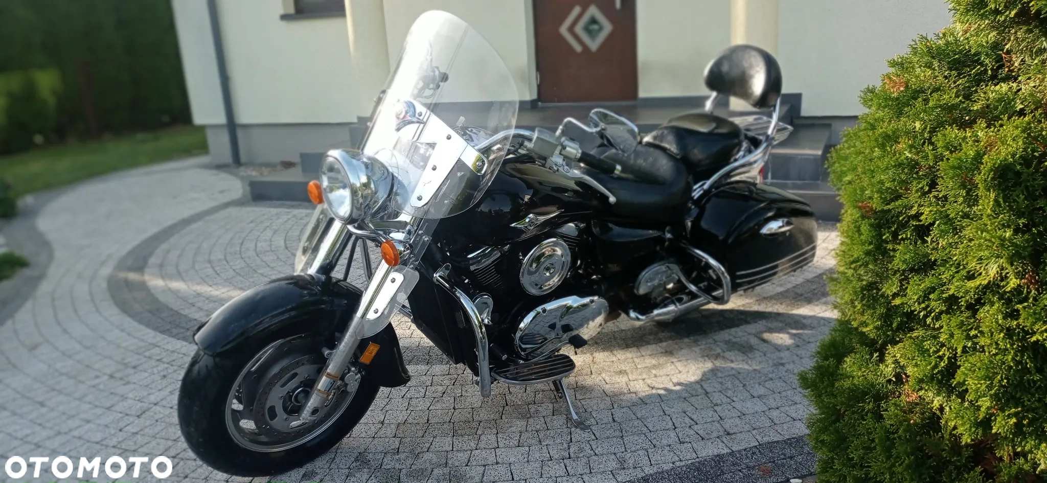 Kawasaki Vulcan - 11