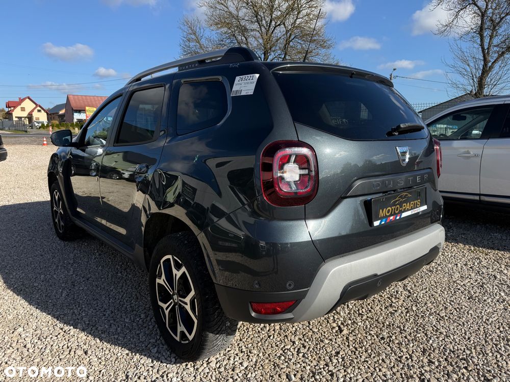 Dacia Duster - 4