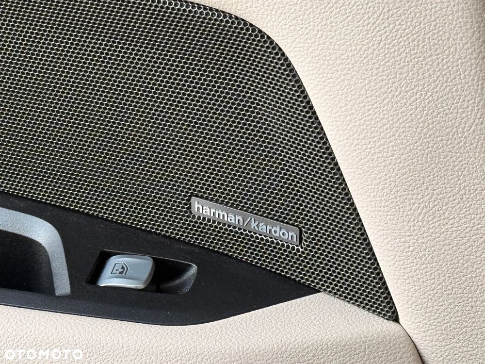 BMW Seria 4 420d xDrive M Sport sport - 25