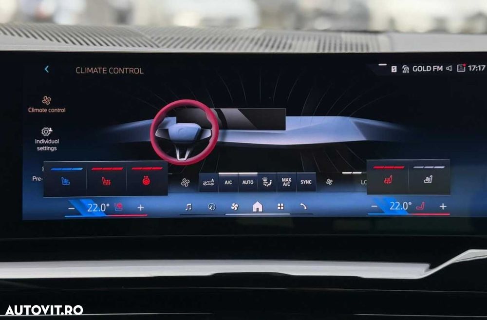 BMW Seria 5 - 32