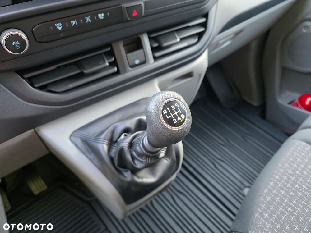 Ford Transit Custom Kombi 340 L2H2 Trend - 18