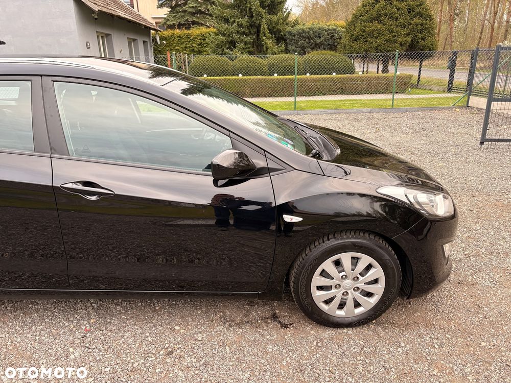 Hyundai i30 1.4 Comfort - 8