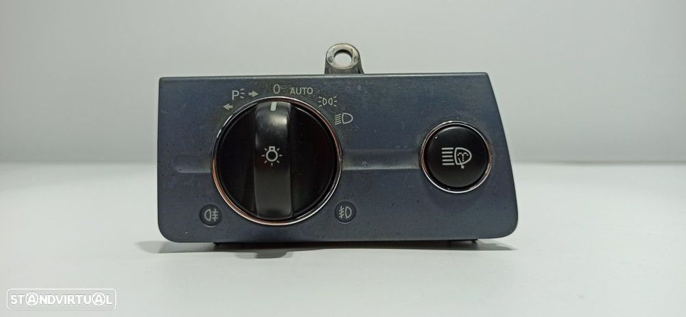 COMANDO DAS LUZES MERCEDES CLASE E (W211) BERLINA E 320 CDI (211.026) - 1