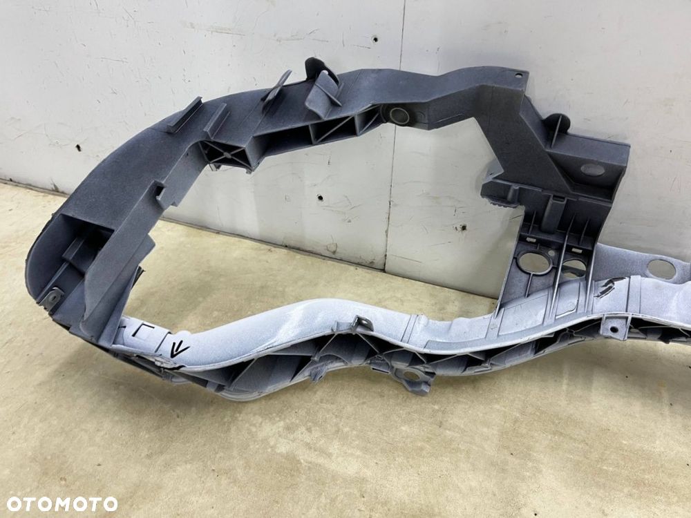 Pas przedni Ford Focus MK3 C-max Cmax MK2 10-19r. wzmocnienie górne belka okular oryginalny - 14