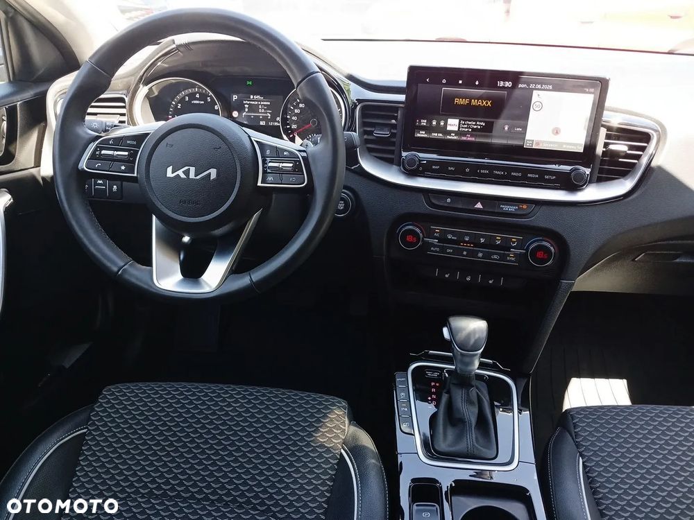 Kia Ceed 1.5 T-GDI Tribute DCT - 20