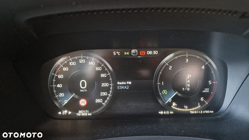 Volvo V90 D4 Momentum - 7