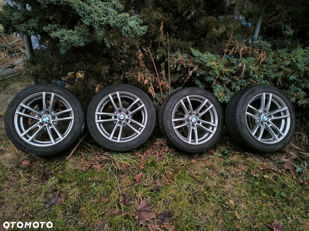 BMW Seria 5 518d - 23