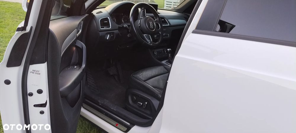 Audi Q3 40 TFSI Quattro S tronic S line - 18