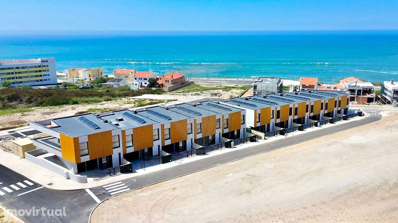 Moradia T4 para venda - Grande imagem: 2/22