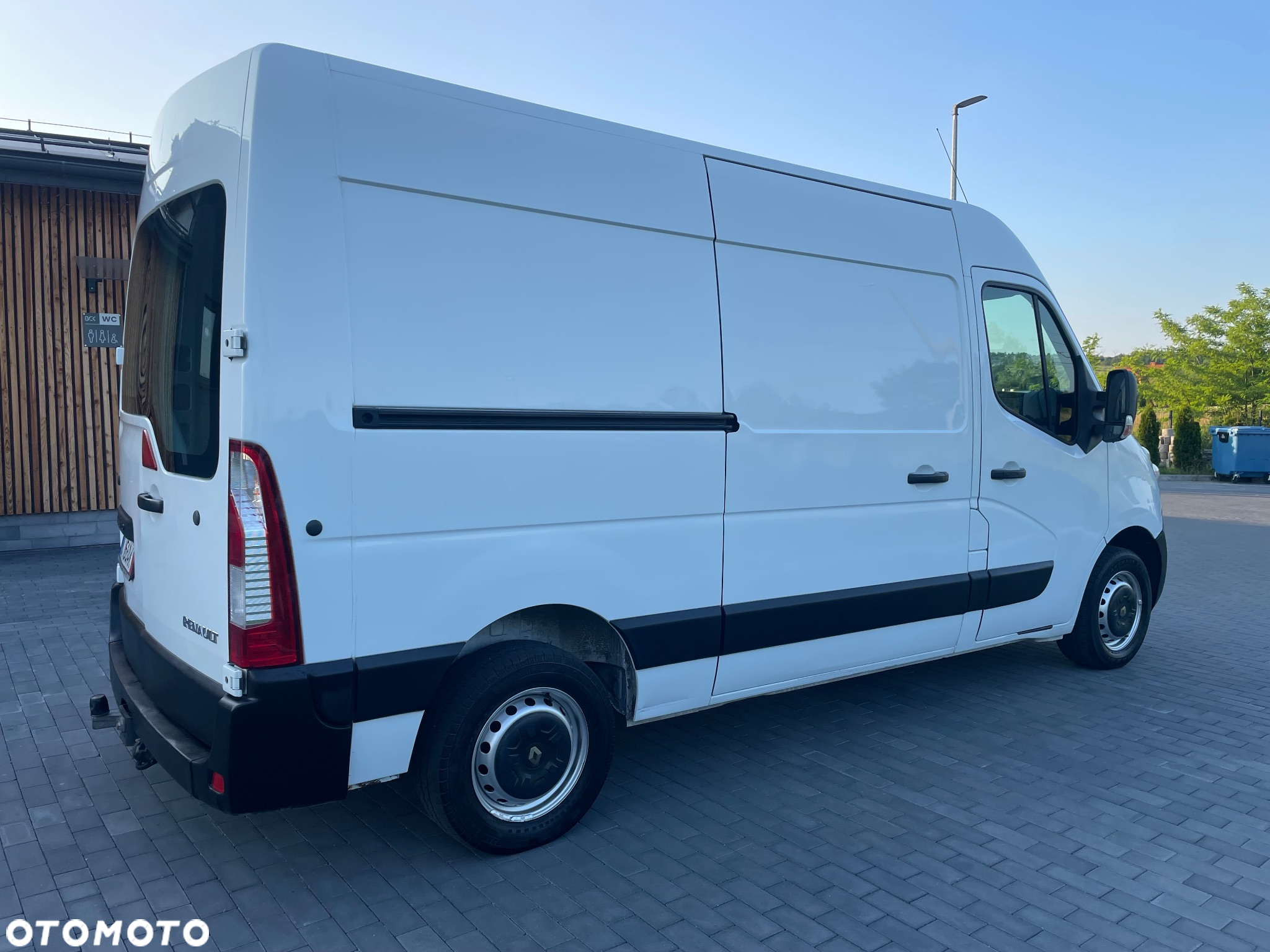 Renault Master - 4