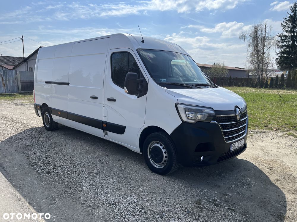 Renault master - 3