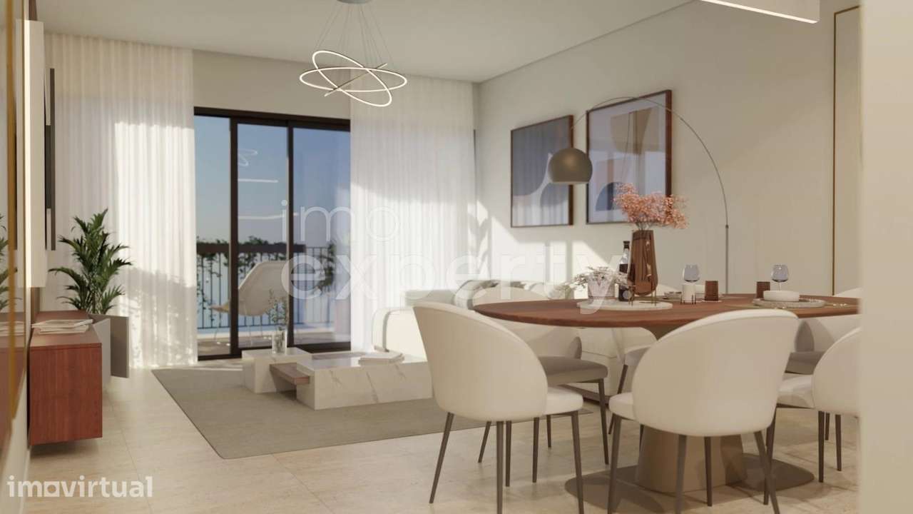 Apartamento T1 no Uptown 32, Funchal - Grande imagem: 3/37