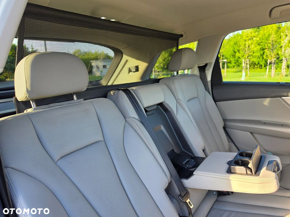 Audi Q7 - 26