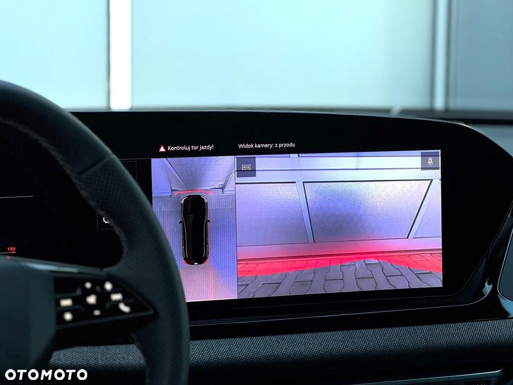 Audi A5 Avant TFSI Quattro S tronic - 25