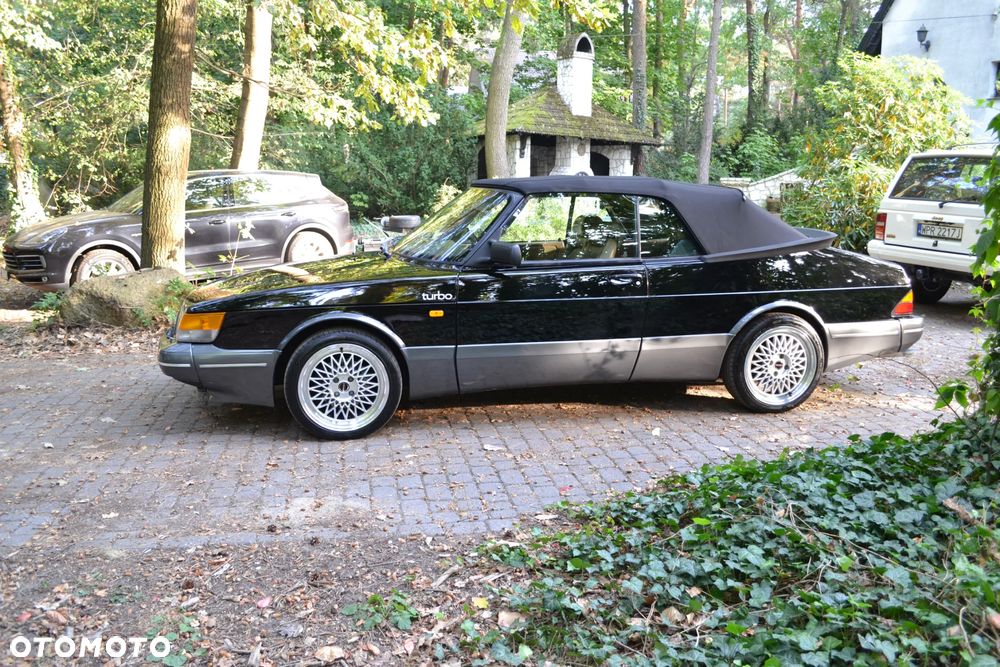 Saab 900 Coupe 2.0 SE Turbo - 12