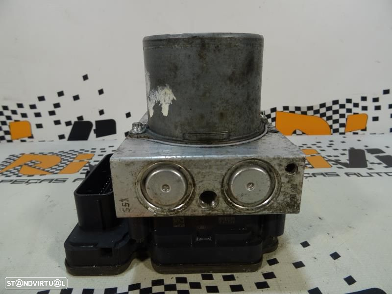ABS Mercedes W204 - A2124310148 / 0265242370 / 2265106513 / 0265956094 - 3